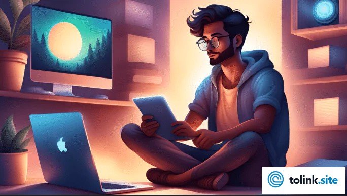 Bagaimana Seorang Content Creator Meningkatkan Penjualan 3x Dengan Link Bio