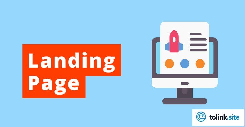 Trik Membuat Landing Page Produk Untuk Umkm Dengan Biolink